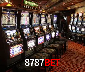 Descubra a Essência do 8787bet: Nossa História e Compromissos