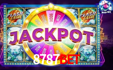 Desvendando o Mundo dos Jogos Virtuais na 8787bet