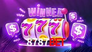 Statistics 8787bet