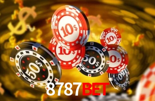Estatísticas 8787bet