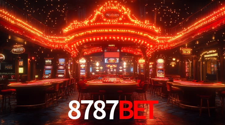 Explore as vantagens do 8787BET: serviço profissional e confiabilidade