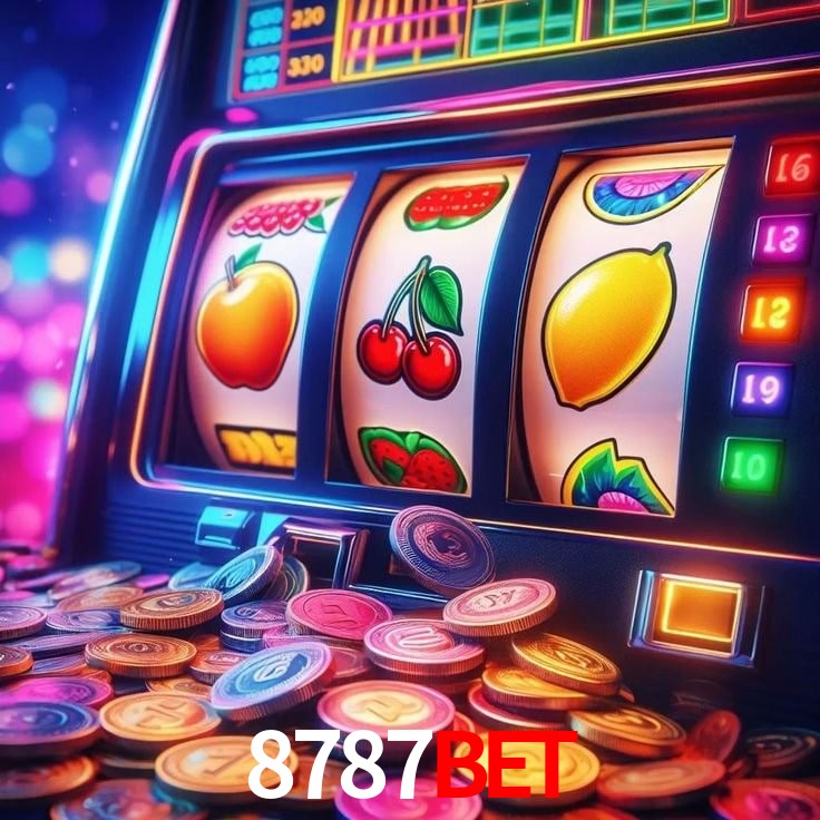 Experiência VIP 8787BET