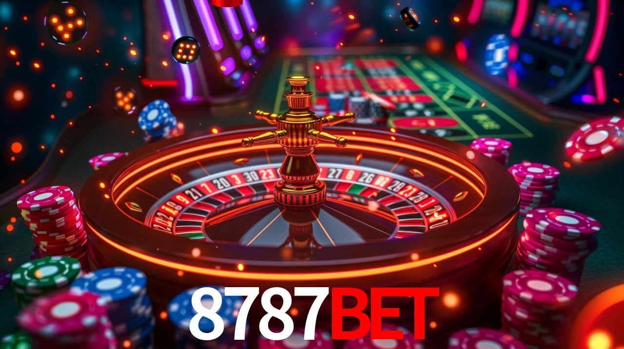 Aviator Game 8787BET