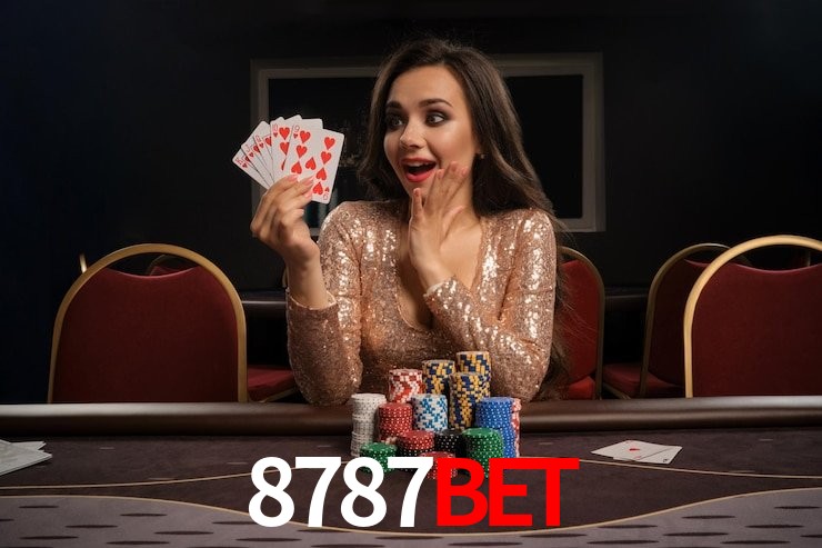 Spaceman Game 8787BET