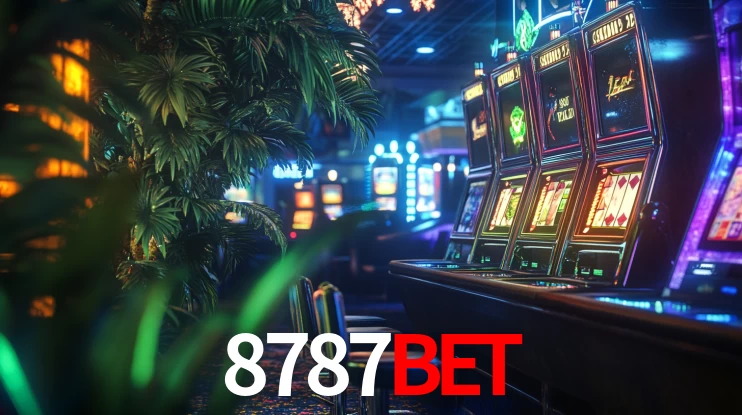 Daily Bonuses 8787BET