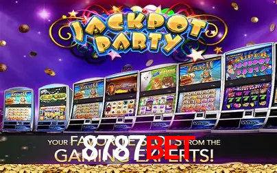Descubra a Magia dos Jogos de Arcade no 8787BET