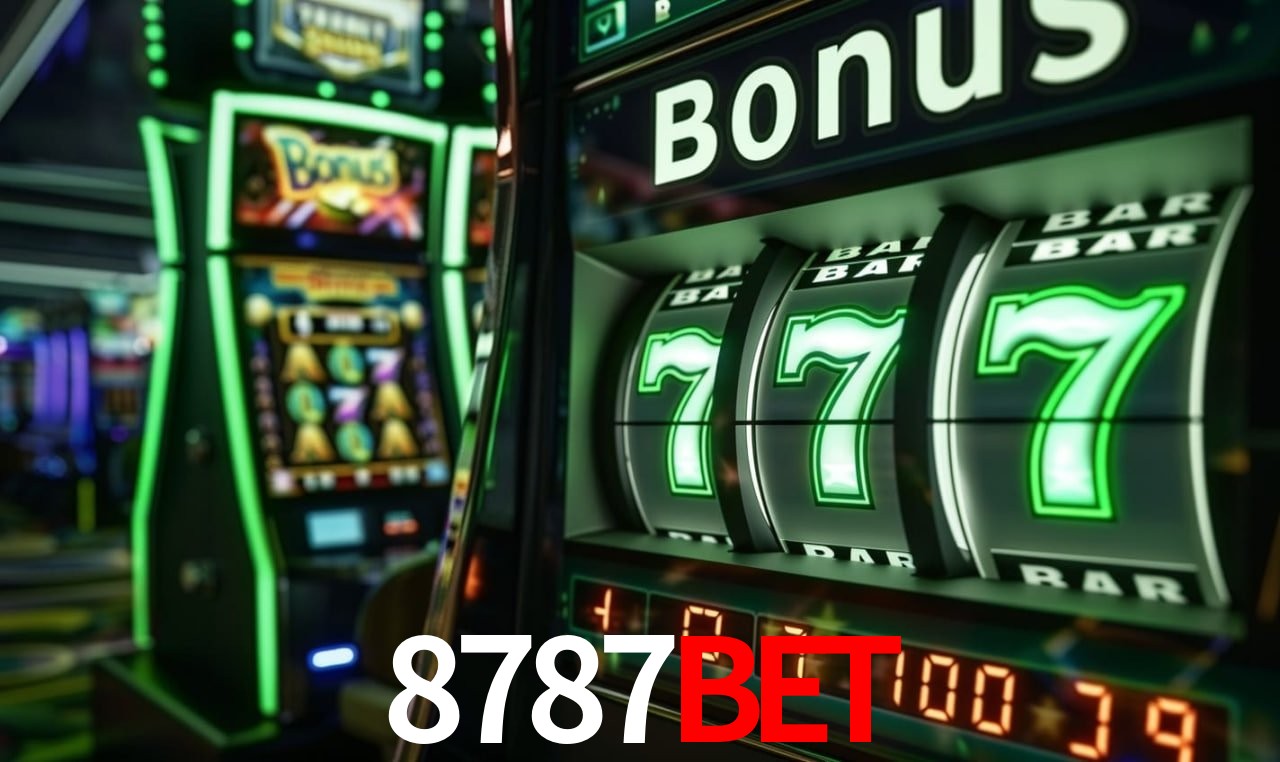 Game Providers 8787bet