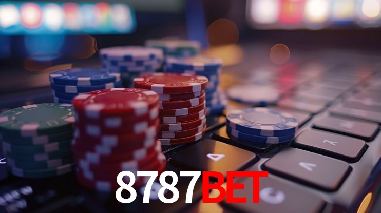 Especiais de Fim de Semana 8787bet