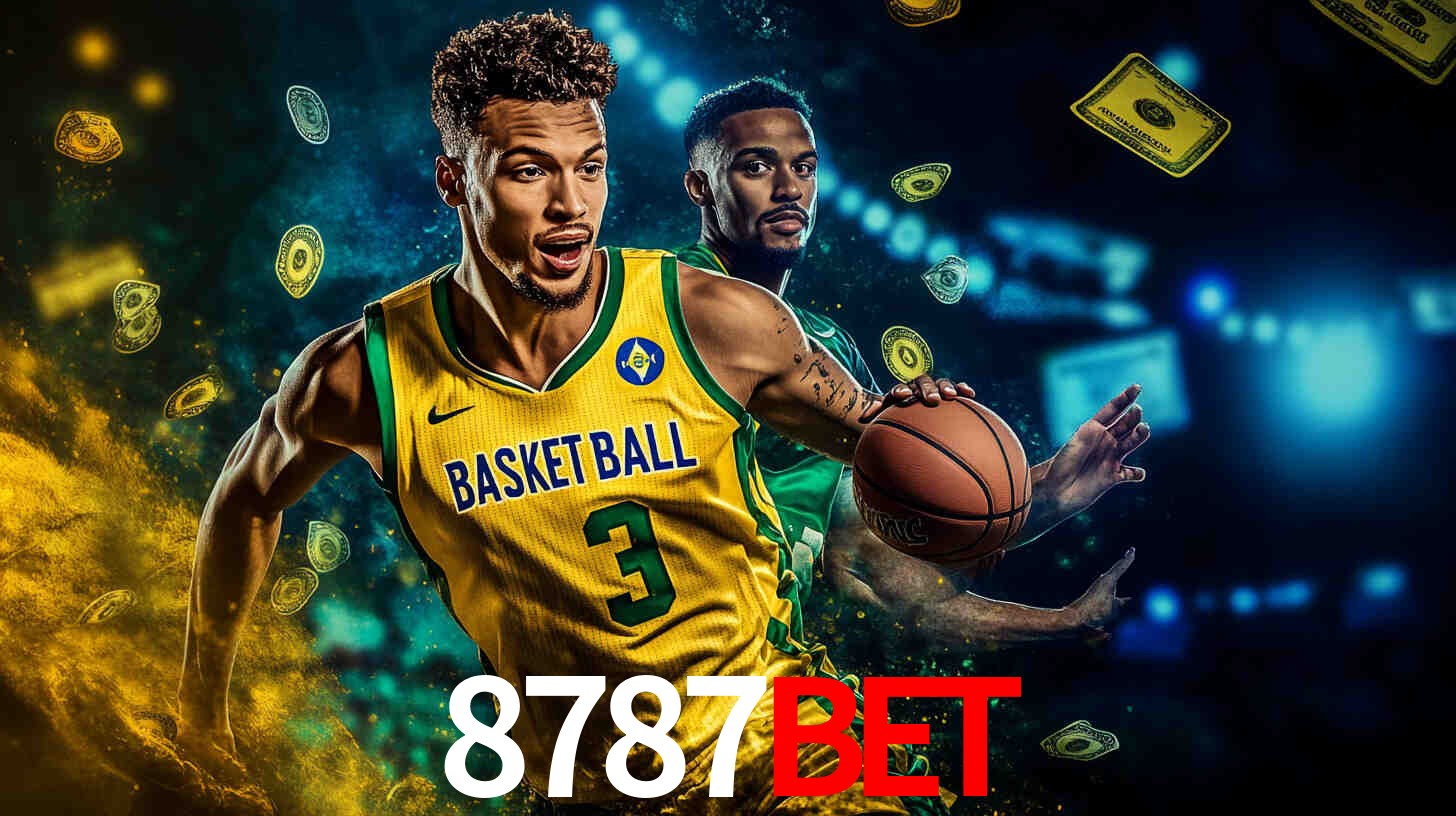 Explorando a Categoria de Eventos em Apostas na 8787bet