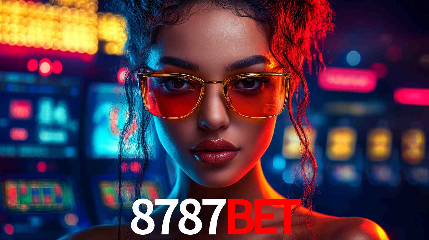 Explorando a Categoria de Eventos em Apostas na 8787bet