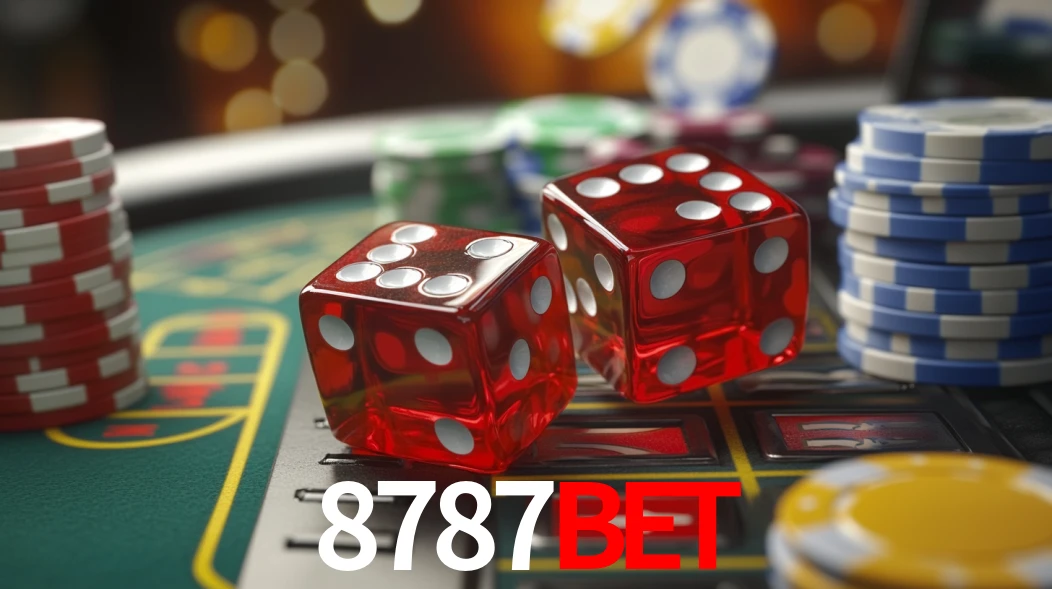 Programa VIP 8787bet