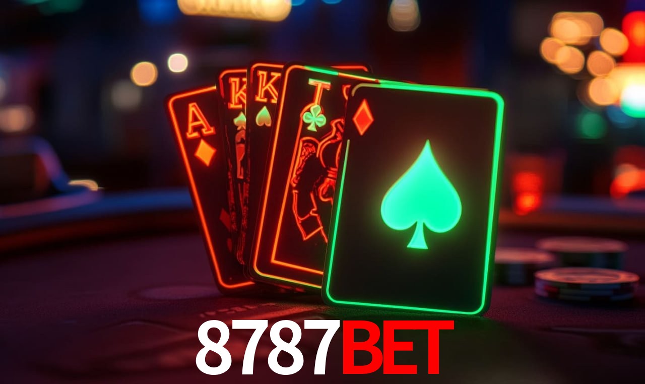 Login Seguro 8787bet