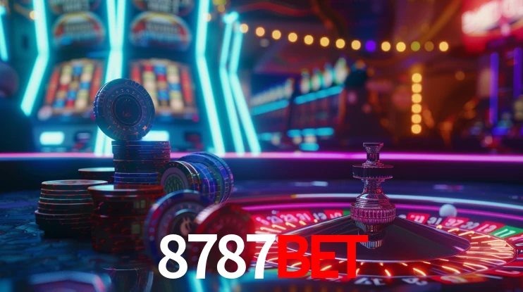 Account Benefits 8787bet