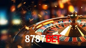 Jogos de Mesa Premium 8787bet - Blackjack, Roleta, Baccarat