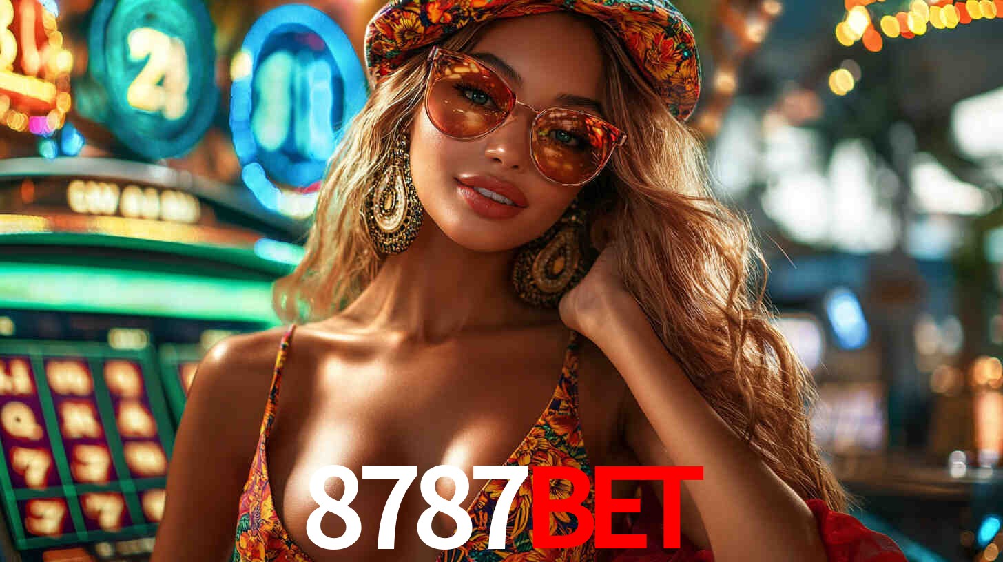 Exclusive Games 8787bet