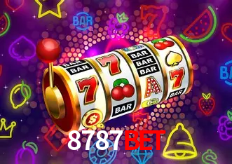 A Revolução dos Aplicativos de Jogos no 8787bet