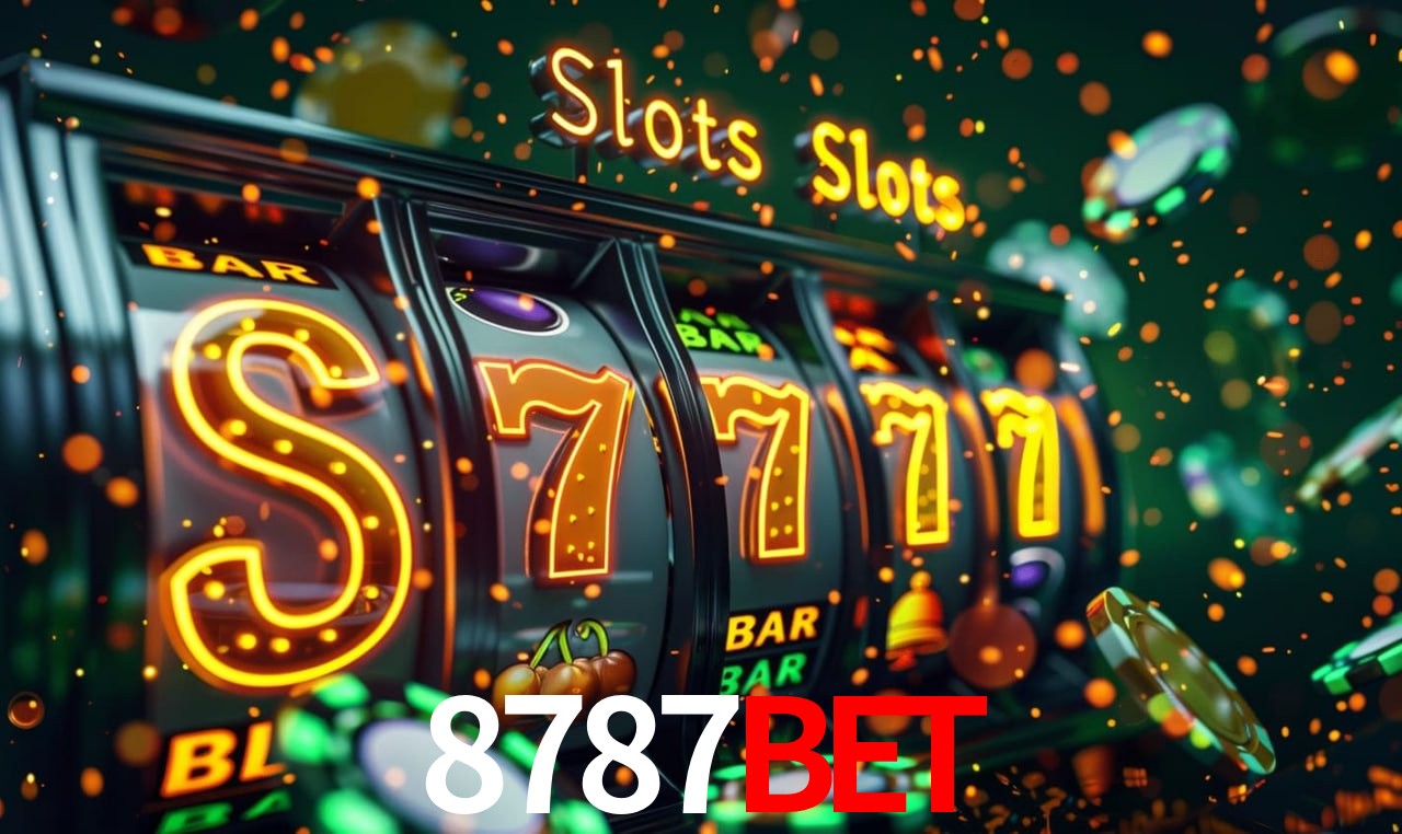 Estatísticas Esportivas 8787bet
