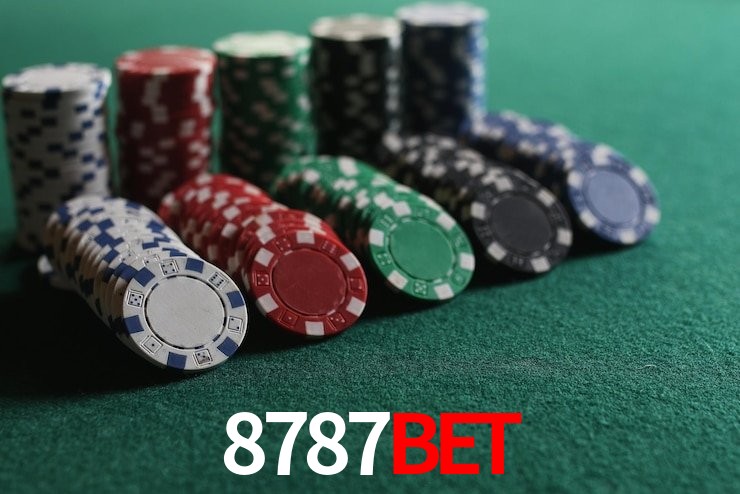 Player Reviews 8787bet