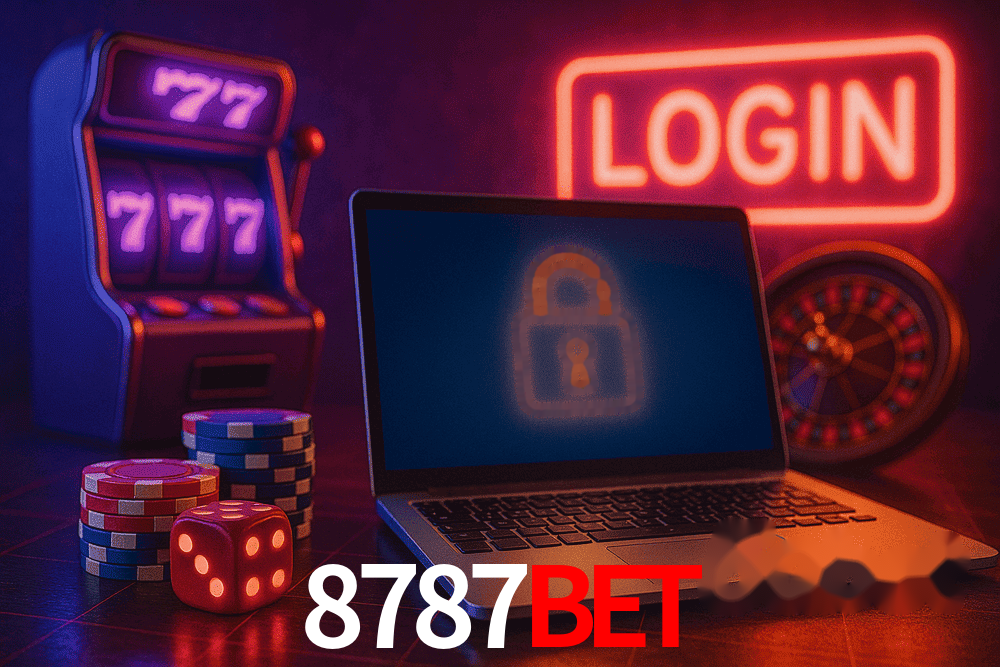 Avaliações dos Jogadores 8787bet