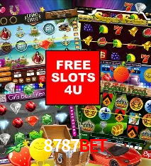 Desvendando o Mundo dos Jogos Virtuais na 8787bet