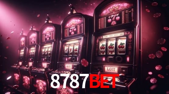 Bônus Diários 8787bet