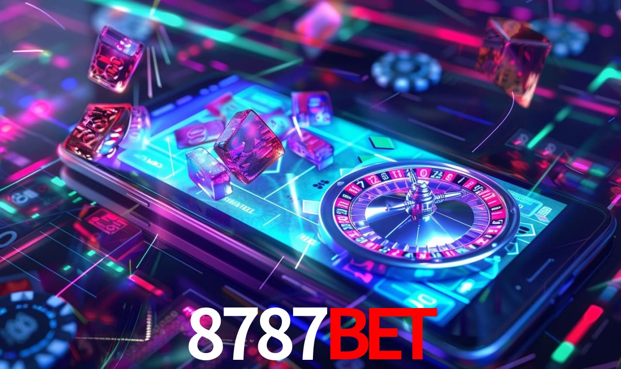 Estatísticas do Jogo 8787bet