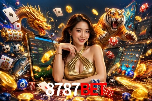 Quick Registration 8787bet