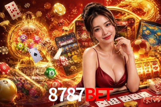 Secure Login 8787bet