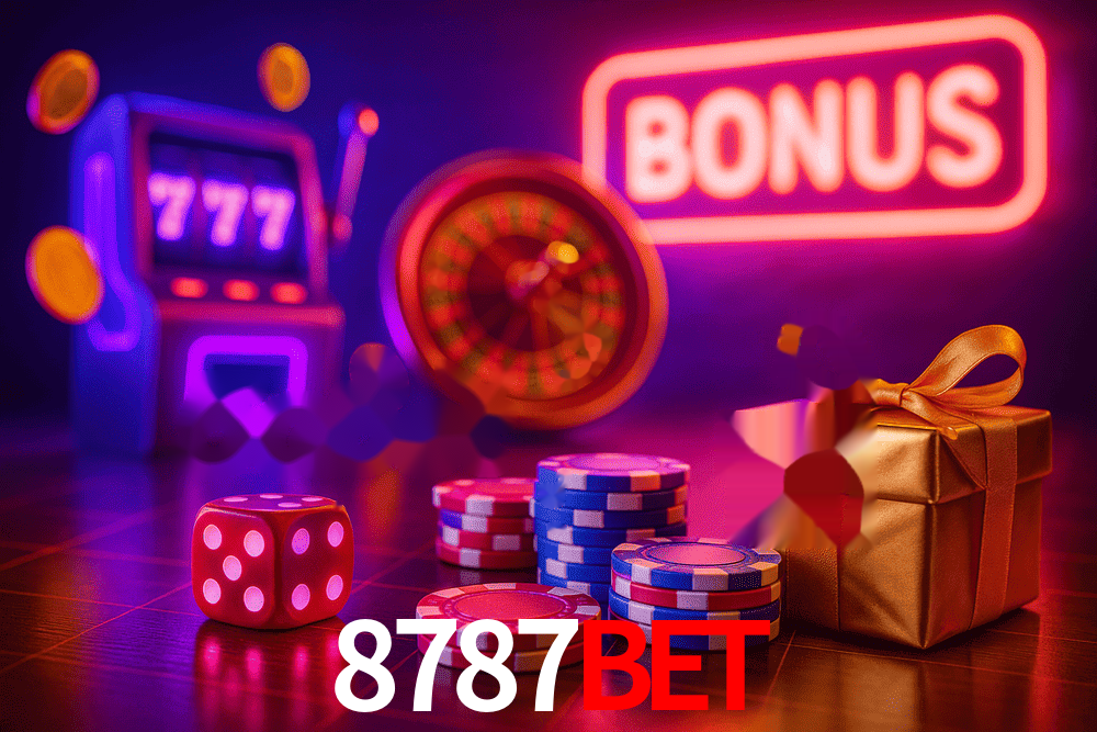 Apostas Esportivas na 8787bet: Um Guia Completo