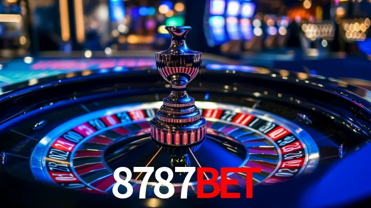 Explore as vantagens do 8787bet: serviço profissional e confiabilidade
