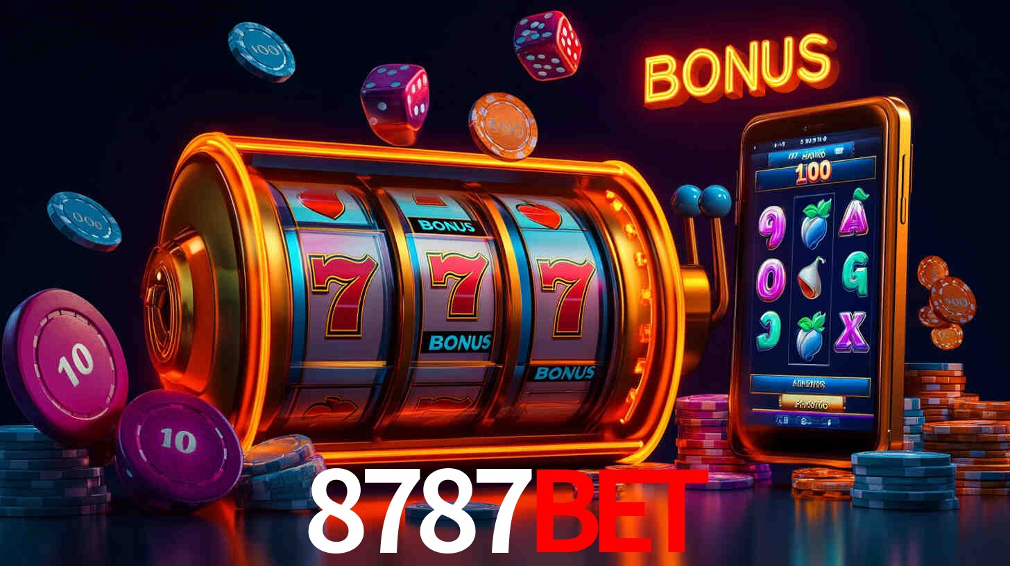 Descubra o Programa VIP da 8787bet: Vantagens Exclusivas para Jogadores
