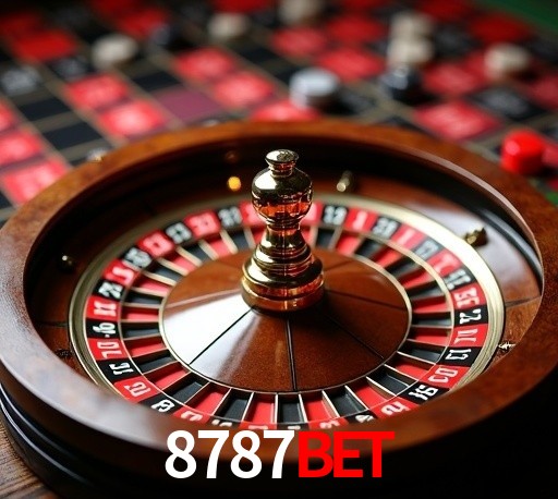 Cassino ao Vivo 8787bet - Dealers Brasileiros Profissionais