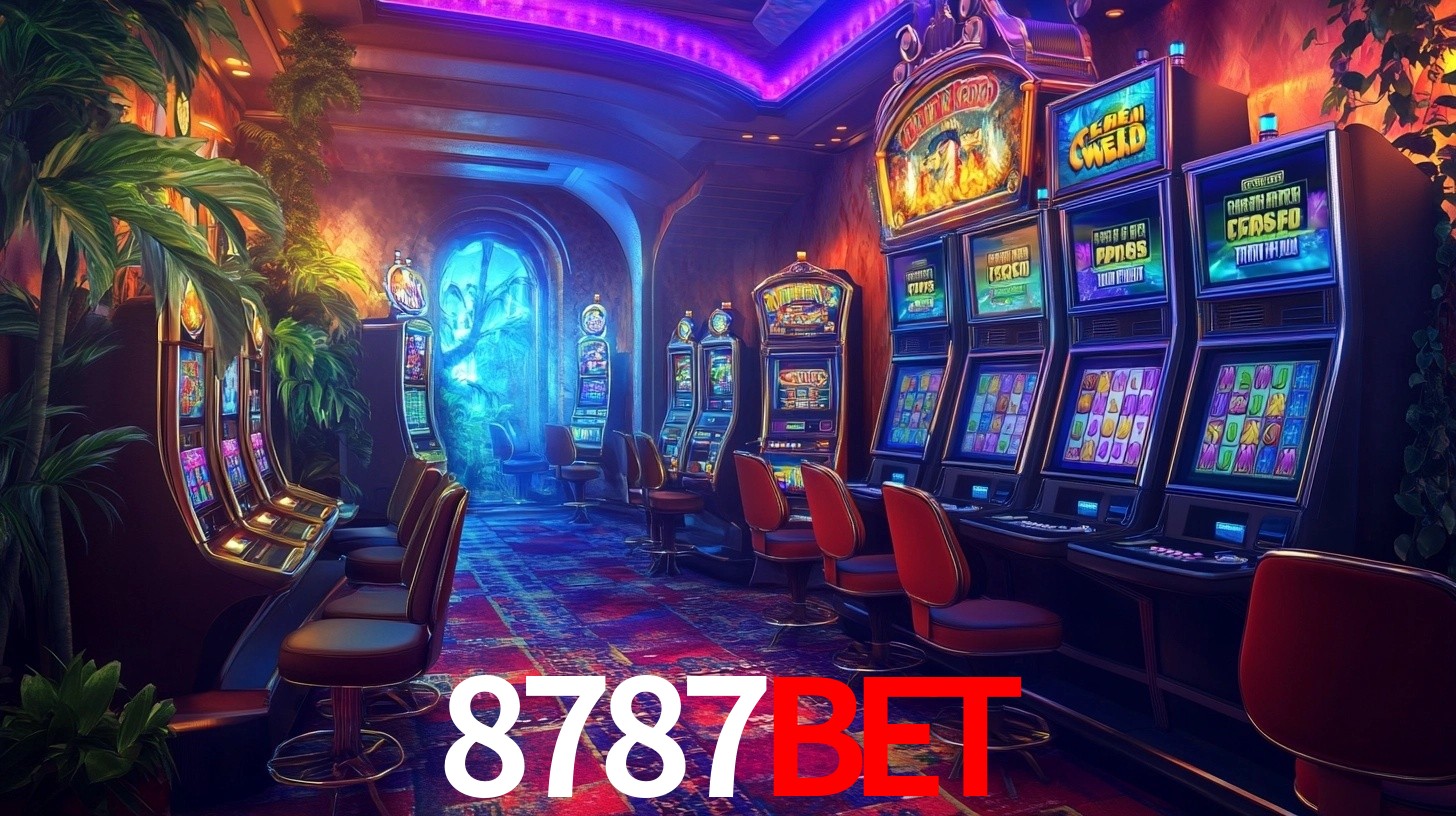 Daily Bonuses 8787bet