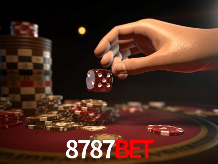 Benefícios da Conta 8787bet