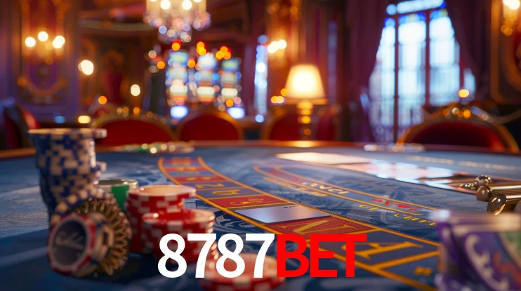 Platform Technology 8787bet