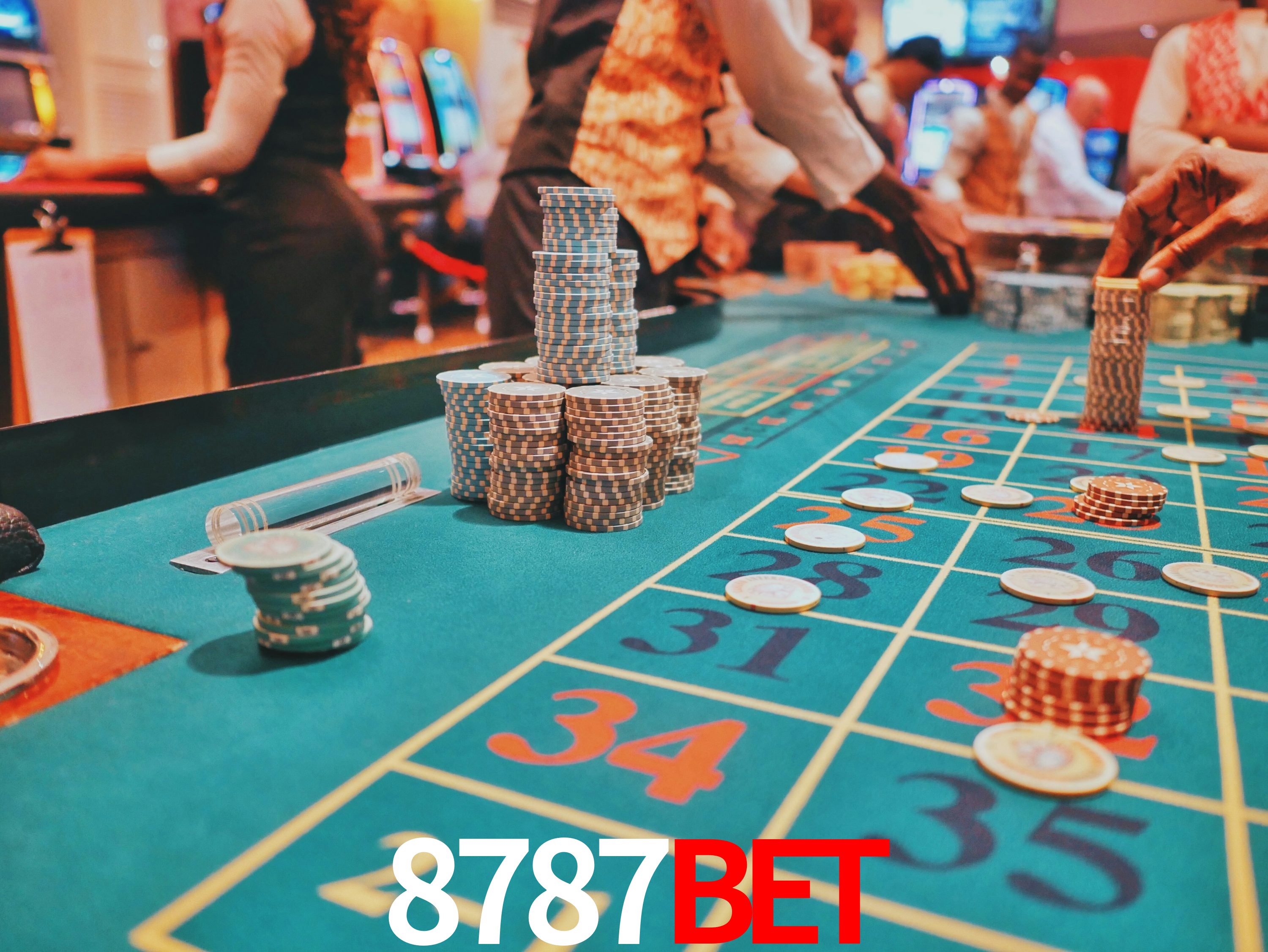Apostas de Basquete 8787bet