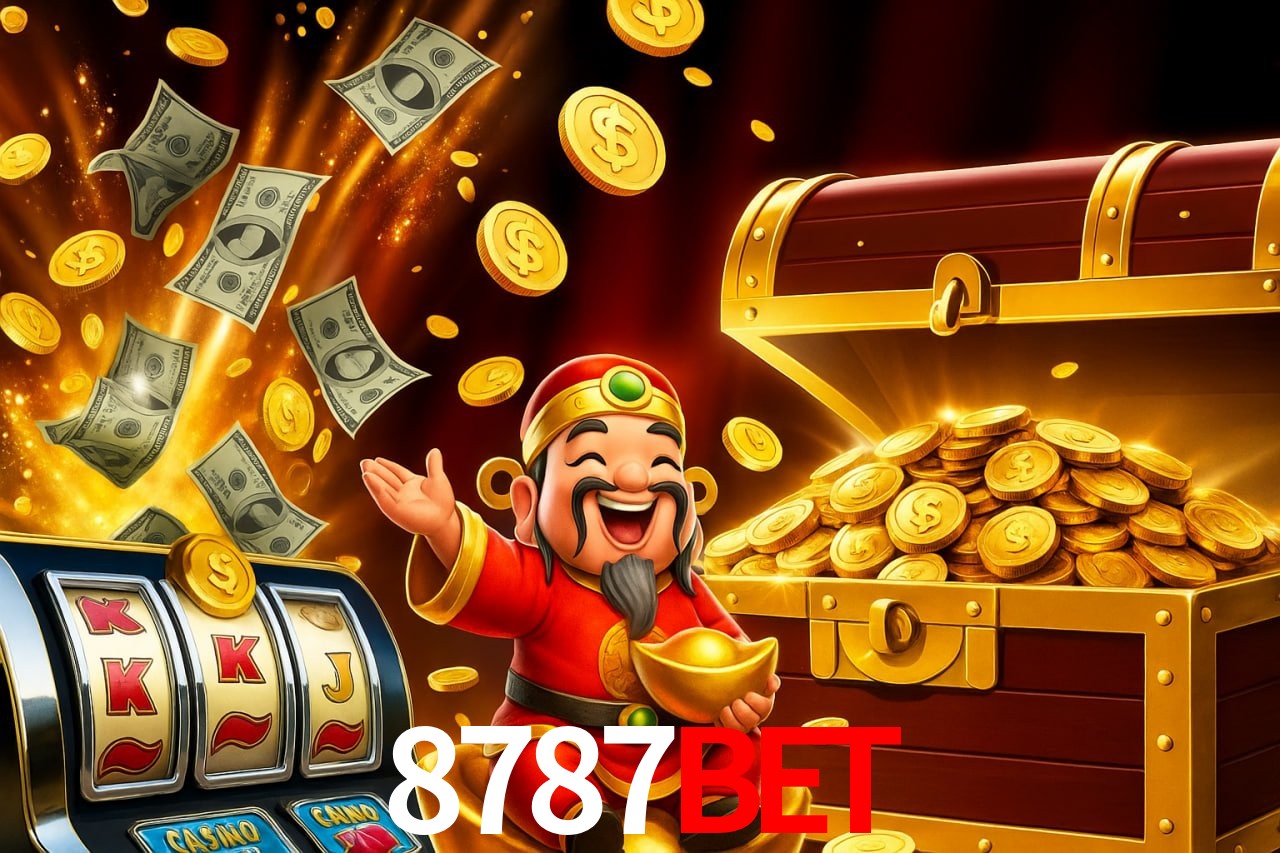 Casino VIP 8787bet