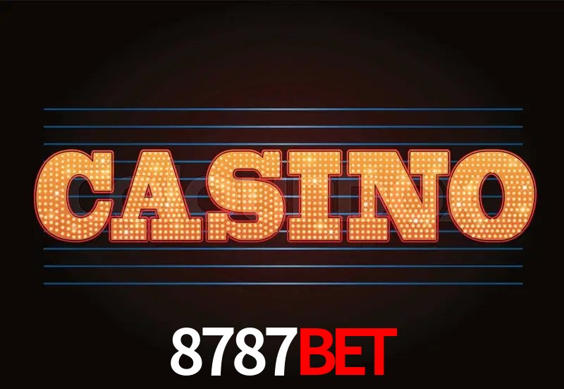 Diretório de Jogos 8787bet