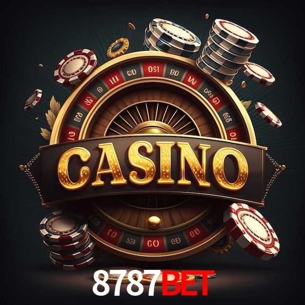 Imagem quadrada de apoio para baixar 8787bet