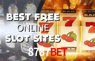 Descubra o Programa VIP da 8787bet: Vantagens Exclusivas para Jogadores