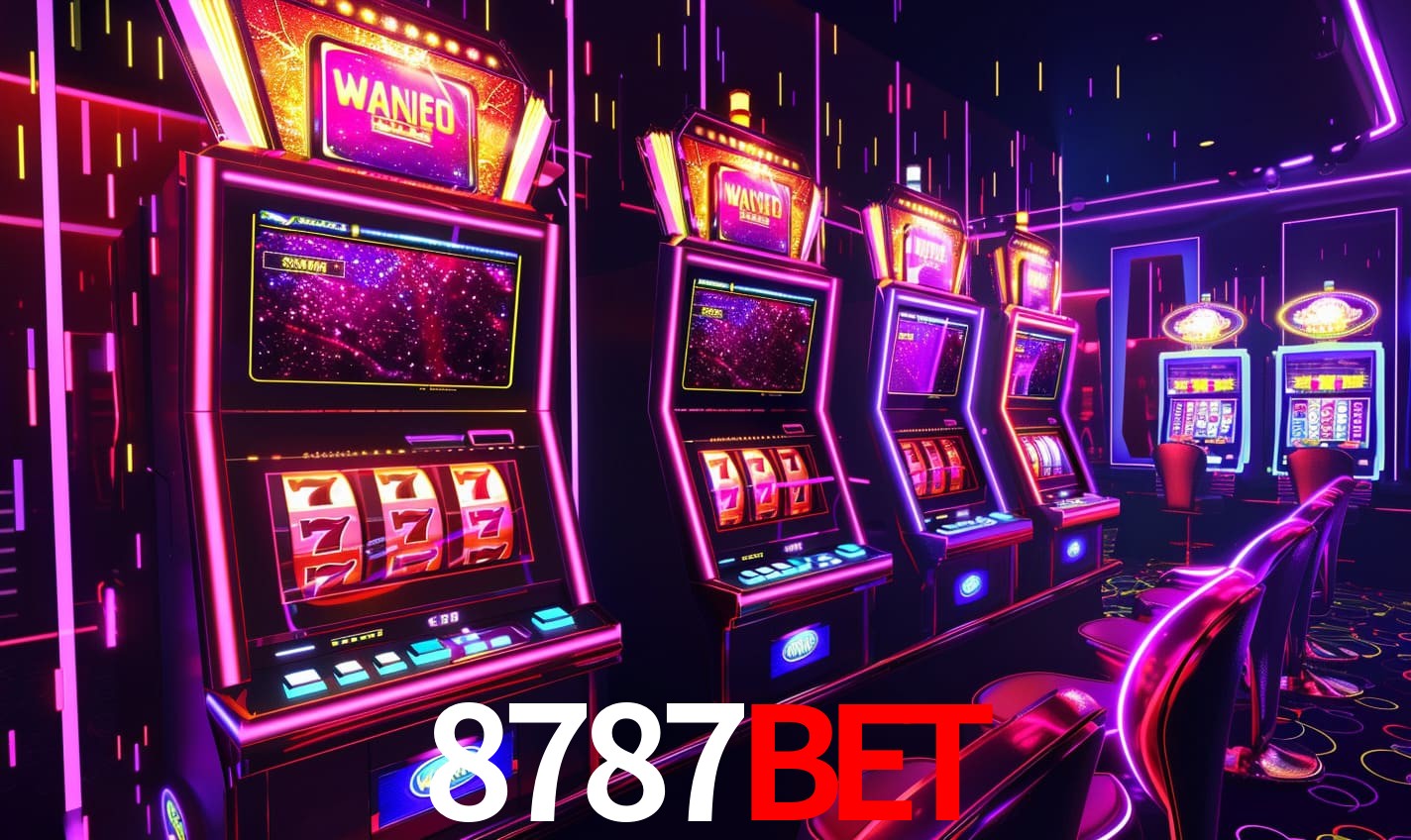 A Emoção da Loteria na 8787bet: Uma Chance de Mudança de Vida