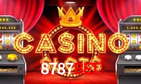Games Directory 8787bet