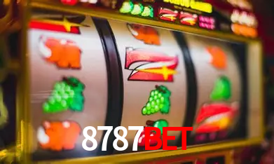 Apostas Esportivas na 8787bet: Um Guia Completo