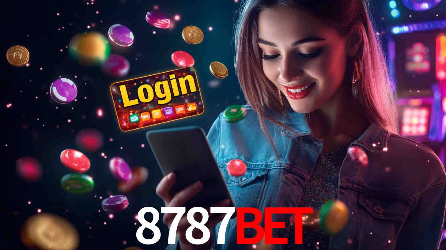 Descubra a Essência do 8787bet: Nossa História e Compromissos