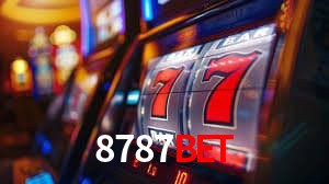 Sistemas de Segurança 8787bet