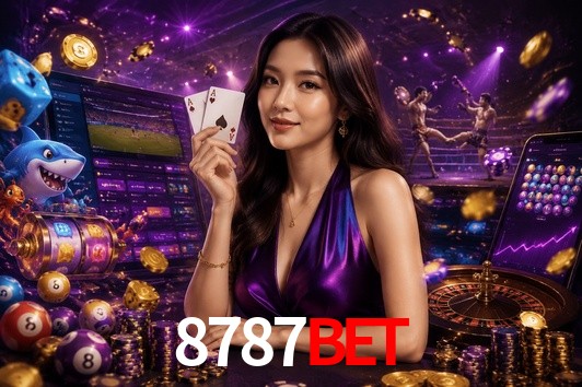 VIP Casino 8787bet