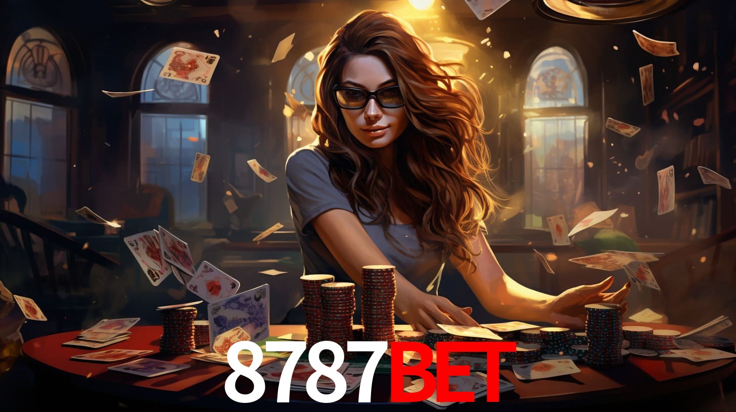 Live Casino 8787bet