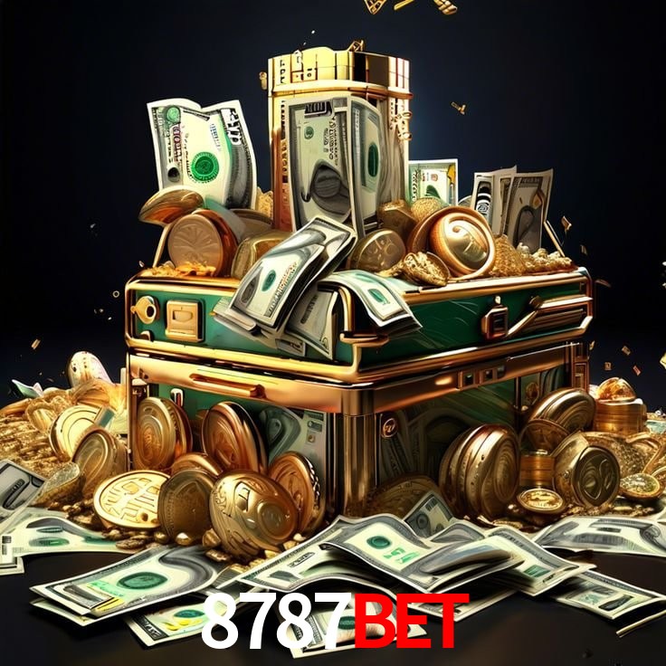 Recursos de Bônus 8787bet