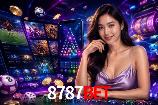 Flash Promotion 8787bet
