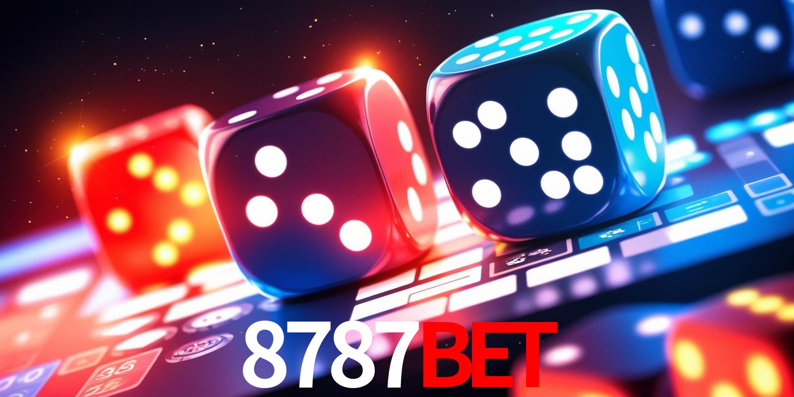 8787BET